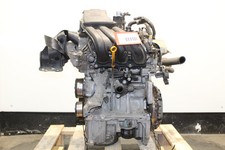 Hr12de motor hne gebraucht kaufen  Schloß Holte-Stukenbrock