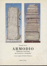 Armodio giorgio soavi usato  Cambiago