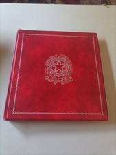Album marini italia usato  Villa Celiera