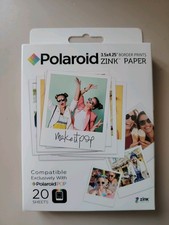 Polaroid pop zink usato  Pisa