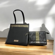 Versace fragrances bag for sale  HOUNSLOW