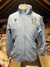 Sheffield wednesday waterproof for sale  SHEFFIELD