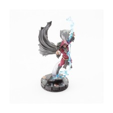 Miniaturas e jogos WizKids King Shazam (Ch) quase perfeito comprar usado  Enviando para Brazil