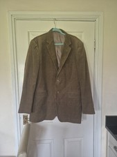 Mens cedar wood for sale  COLNE