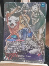 Carte one piece d'occasion  Tarascon-sur-Ariège