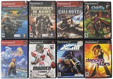 Lot sony playstation for sale  Salt Lake City