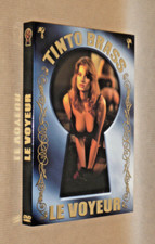 Dvd voyeur . d'occasion  Strasbourg-