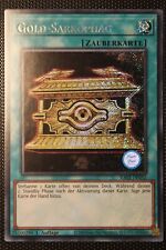 Gold sarkophag ra02 gebraucht kaufen  Berlin