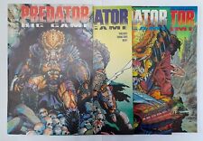 Predator big game usato  Italia