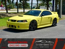 2001 ford mustang for sale  Palmetto