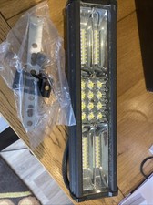 Light bar for sale  STROMNESS