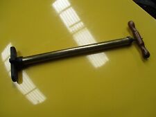 Vintage ford stirrup for sale  CHELMSFORD