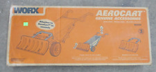 Worx wa0230 aerocart for sale  Derry