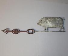 Antique zinc metal for sale  Lexington