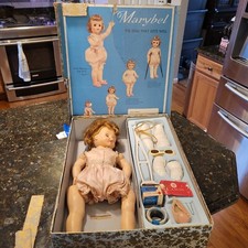 Vintage madame alexander for sale  Granite City