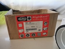 Helios mauerdurchführung tmk gebraucht kaufen  Reiskirchen