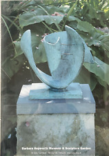 Barbara hepworth poster for sale  HALIFAX