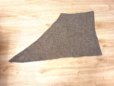 Damen poncho grau gebraucht kaufen  Hagen
