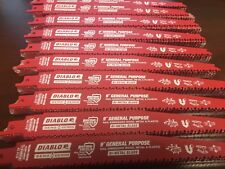100 pack diablo for sale  Redding