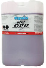 Carro Caminhão Sabonete Veículo Superior Dirt Buster Cherry Lavagem à Mão 5 Galões EXPEDIDO comprar usado  Enviando para Brazil