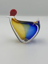 Coq art cristal d'occasion  Strasbourg-