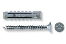 Tassello fischer plastica usato Tassello fischer plastica usato  Italia