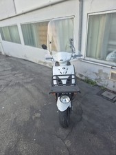 Scuter usato  Parma