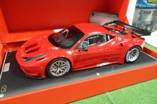 Ferrari 458 gt2 d'occasion  Rochefort-Montagne