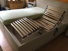 Elektr doppelbett bettkasten gebraucht kaufen Elektr doppelbett bettkasten gebraucht kaufen  Henfenfeld