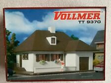 Vollmer 9370 120bungalow gebraucht kaufen  Duisburg