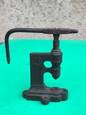 Ancienne petite presse d'occasion  Clermont-Ferrand-
