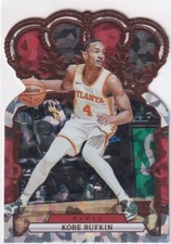 2023 panini crown gebraucht kaufen  Nußloch