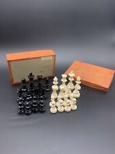 Altes schachspiel vintage gebraucht kaufen  Pommern