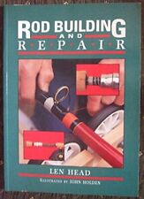 Rod building repair for sale  USA