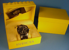 Invicta mens wrist for sale  Alliance