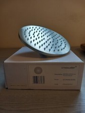 Crosswater 200mm fixed for sale  HOLSWORTHY