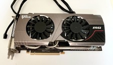 Msi twin frozr for sale  ELLAND