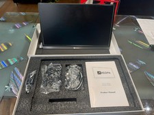 Monitor portatile arzopa usato Monitor portatile arzopa usato  Martinsicuro