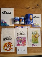 Diddl paket blöcken gebraucht kaufen  Gauting