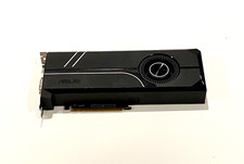 Placa de Vídeo Ventilador ASUS Turbo GTX 1070 TI 8GB GDDR5 comprar usado Placa de Vídeo Ventilador ASUS Turbo GTX 1070 TI 8GB GDDR5 comprar usado  Enviando para Brazil