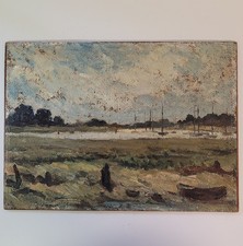 10.5 14.5 landscape for sale  TOTNES