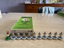 Rarissima squadra subbuteo usato  Torino