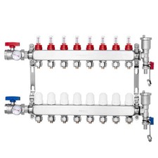 Branch radiant heat for sale  Perth Amboy