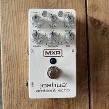 Jim dunlop mxr for sale  LONDON