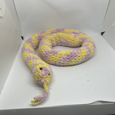 Crocheted cuddly toy for sale Crocheted cuddly toy for sale  COVENTRY