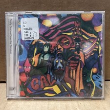 Gal Costa - Gal (1969) CD comprar usado  Enviando para Brazil
