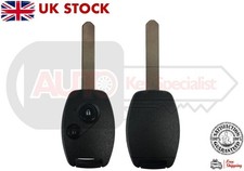 Honda car key for sale  LONDON