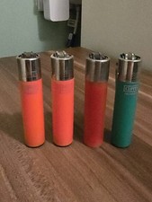 Four plain coloured for sale  DOVER