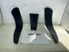 Tappetini copripedana piaggio usato  Gambettola