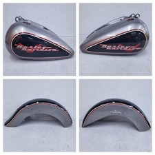 Harley davidson softail for sale  El Paso